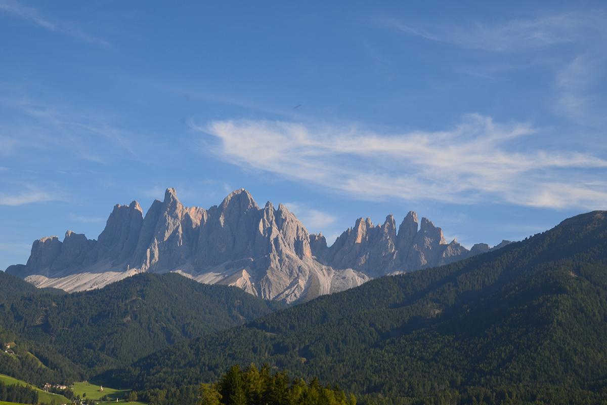 Dolomitenrundfahrt 29.09.2016